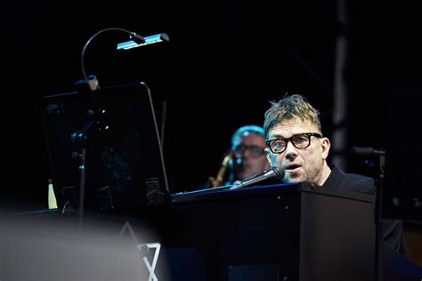 Damon Albarn İle Birleşin: Britpop Efsanesinin İstanbul'u Sallayacağı Konser!