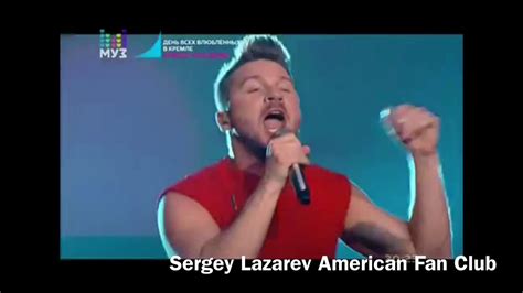  Sergey Lazarev'ın İstanbul Konseri: Müzikseverleri Büyüleyecek Bir Gece Vadediyor!