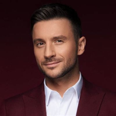  Sergey Lazarev'ın Don Kişot Konseri: Aşk ve Hayal Gücüyle Bir Gece