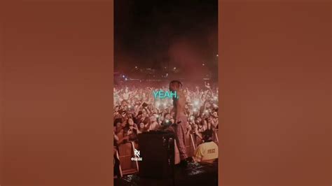 XXX Tentacion İstanbul Konseri: Rus Yıldızının Türkiye'yi Fethedeceği Sıcak Bir Gece!