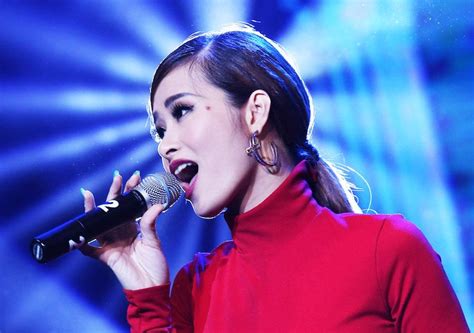  Bich Phuong'ın İstanbul Konseri: Vietnam Pop Ünü Türkiye'yi Sarsıyor mu?