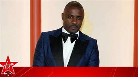 Idris Elba Canlı Konserinde Şaşırtıcı Bir Dans Gösterisi: İngiliz Yıldızı Hayranlarını Deliye Çevirdi!