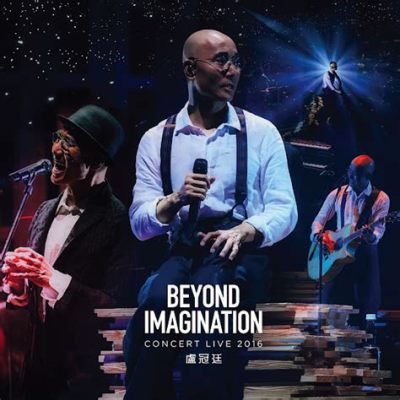  Kai's Beyond Imagination Concert Tour: A Sensory Explosion You Won't Want To Miss!