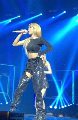  Lalisa Manoban'in İstanbul Konseri: K-Pop Ateşi Türkiye'yi Saracak mı?