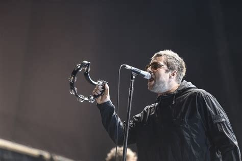 Liam Gallagher'ın İstanbul Konseri: Britpop Efsanesi Türkiye'ye Dönüyor!