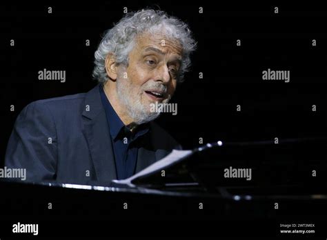 Nicola Piovani'ın İstanbul Konserinde Yaşananlar:  Bir Akşamın Hatırası mı Yoksa Rüya mı?