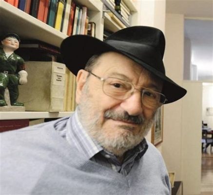 Umberto Eco'ın İstanbul Konuşmaları: Simge ve İfade Üzerine Bir Yolculuk!