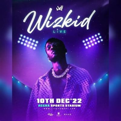 Wizkid Live In İstanbul: Afrobeat Sensations Meets Byzantine Splendor!